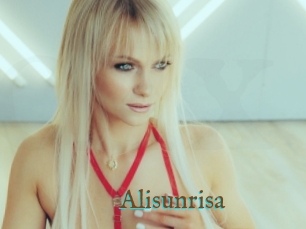 Alisunrisa