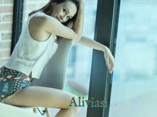 Aliviasi