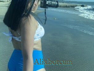 Alixhotcum