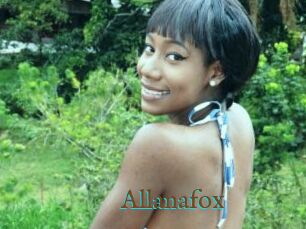 Allanafox