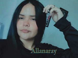 Allanaray