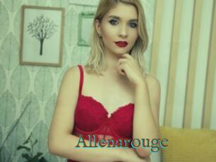 Allenarouge