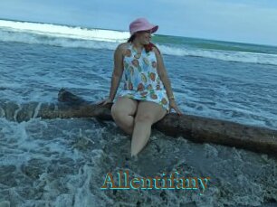 Allentifany