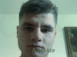 Allexx19