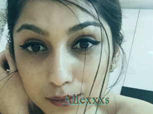 Allexxxs