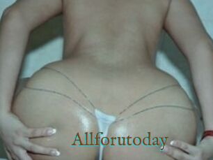 Allforutoday