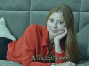 Allicecherry