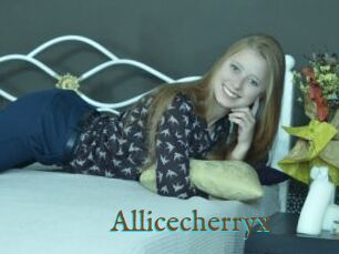 Allicecherryx