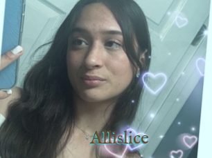 Allislice