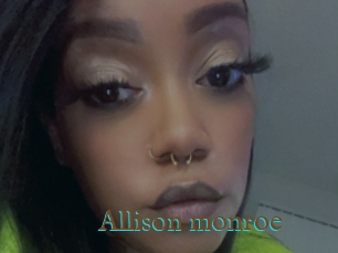 Allison_monroe