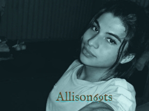 Allison69ts