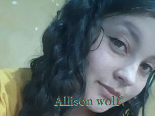 Allison_wolf