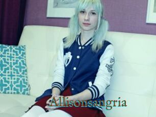 Allisonsangria