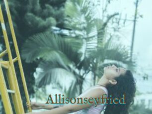 Allisonseyfried