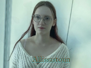 Allissastoun