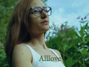 Alllove