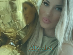 Allysahot