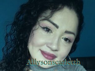 Allysonscarletth