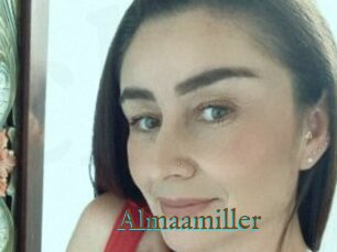 Almaamiller