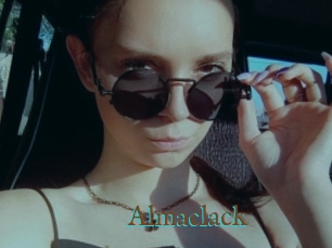 Almaclack