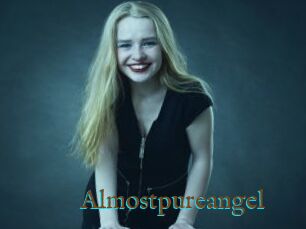 Almostpureangel