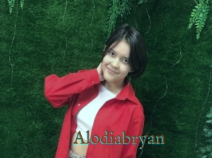 Alodiabryan