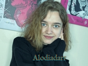 Alodiadarr