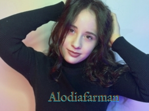 Alodiafarman