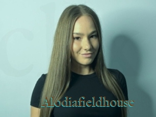 Alodiafieldhouse