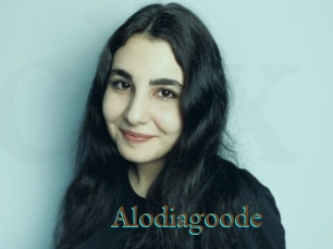 Alodiagoode
