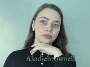 Alodiebrownell