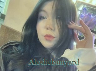 Alodiebunyard