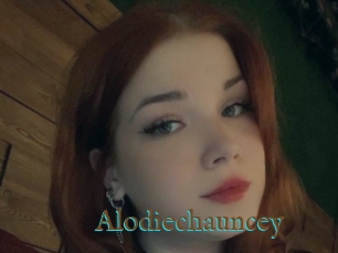 Alodiechauncey