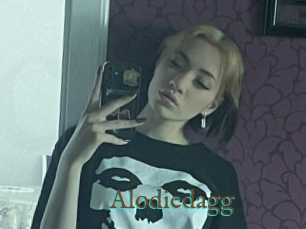 Alodiedagg