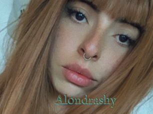 Alondrashy