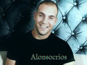Alonsocrios