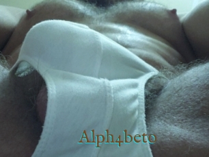Alph4beto