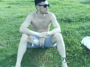 Alphababy