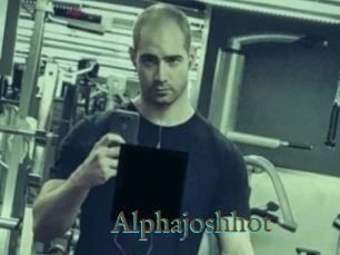 Alphajoshhot