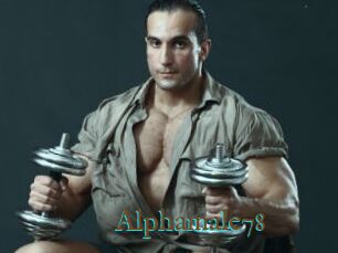 Alphamale78
