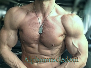 Alphamuscledom