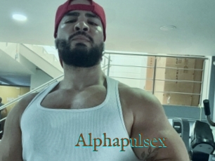 Alphapulsex