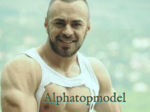 Alphatopmodel