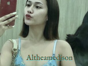 Altheamedison
