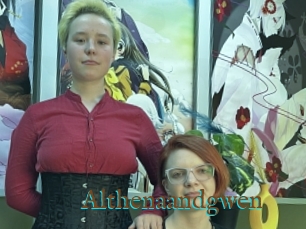 Althenaandgwen