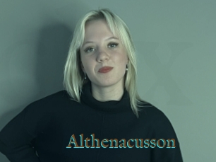 Althenacusson