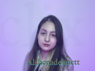 Althenadennett