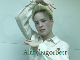 Althenagorbett