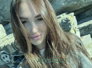 Alyaalina