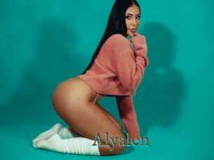 Alyalen
